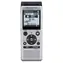 OM System WS-882 Silber / Digitaler Diktiergerät