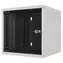 EFB WGB-1009GR.30 grau / Wandschrank / 10" / 9U / 312x437x300 mm / IP20