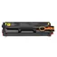 Pantum CTL-2000HY / Toner gelb / Reichweite 3500 Seiten