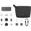 DJI Mic Mini 2 (2 Sender + 1 Empfänger + Ladecase) / Drahtloses Mikrofon / 2 Sender, 1 Empfänger & Ladecase