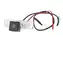 KEETEC BC PGT-02 / Rückfahrkamera / Peugeot, Citroën, Nissan / CMOS / IP67 / 170°
