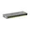 Netgear GS116EP-100EUS / Switch / 16x Gigabit PoE+ / 198,7 W