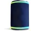 Energy sistem Urban Box Blue Supernova / Kabelloser Lautsprecher / 16 W RMS / Bluetooth / TWS / IPX4 / bis zu 12 Stunden