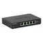 Netgear MS305E-100EUS / Switch / 5x 2,5G RJ45 / Unmanaged / VLAN / Lüfterlos