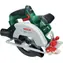 BOSCH EasyCirc 18V-48 grün / Akku-Kreissäge / 18 V / Schnitttiefe 48 mm / ohne Akku und Ladegerät
