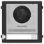 HIKVISION DS-KD8003-IME1(B)/S / IP-Türsprechanlage / 1 Taste / 2-Megapixel-Kamera / Edelstahl