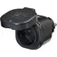 Brennenstuhl WA 3600 XS03 schwarz / Smart-Steckdose / WLAN / IP44 / 16 A / Alexa, Google Home