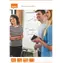 NOBO Flipchartblock 650 x 955 mm / Flipchartblock / 50 Blatt / 60 g/m / weiß