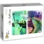 GRAPHICS Puzzle Weltreise: USA / 2000 Teile / 96 x 68 cm