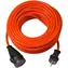 Brennenstuhl BREMAXX orange / Verlängerungskabel / 40 m / IP44 / bis -35 °C / UV- und ölbeständig