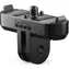GoPro Magnethalterung für HERO13 Schwarz / Halterung / Magnetisch / Metallkonstruktion