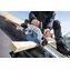 BOSCH GKS 18V-57-2 GX Professional / Akku-Kreissäge / 18 V / Schnitttiefe 57 mm / ohne Akku und Ladegerät / L-BOXX