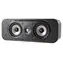 Polk Audio SIGNATURE ES30 schwarz / Center-Lautsprecher