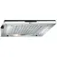 Mora OP 632 X Edelstahl / Unterbauhaube / 60 cm / 175 m/h / 63 dB / Klasse C