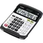 Casio WD-320MT / Taschenrechner / wasserdicht / 12-stellige Anzeige / IP54