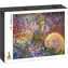 GRAPHICS Puzzle Titania / 1500 Teile / 85 x 61 cm