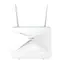D-Link G415/E EAGLE PRO AI AX1500 weiß / Router / Wi-Fi 6 (802.11ax) / 4G/LTE-Backup / 1201 Mbit/s / 3x LAN