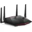 Netgear Nighthawk XR1000 schwarz / Router / Wi-Fi 6 AX5400 / Gaming / 4X LAN / USB 3.2