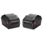 Bixolon XD5-40D / Etikettendrucker / DT / 203 dpi / LCD / USB / USB-Host / Seriell / Ethernet / WLAN
