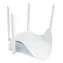 D-Link EAGLE PRO AI R36 / Router / Dualband / 4X LAN / 1GbE