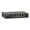 Netgear MS305 / Switch / 5- Port / 100/1000/2,5G / unmanaged / Multi-Gigabit