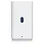 Ubiquiti UNAS 2 weiß / Netzwerkspeicher (NAS) / 2 × 3,5" / Cortex-A57 1,7 GHz / 4 GB RAM / 2,5-GbE-LAN