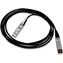 Allied Telesis DAC-Kabel SFP+ auf SFP+ / Direktverbindungskabel / SFP+ - SFP+ / 1 m / diaxial