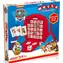NICKELODEON Top Trumps Match Paw Patrol Brettspiel / 25 Würfel / 15 Karten / CZ -Spielanleitung