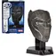 4D BUILD 3D-Puzzle MARVEL Black Panther / 82 Teile / ab 12 Jahren