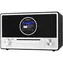 Maxxo CD03 / Radio / DAB+ / FM / Bluetooth / WLAN / CD / USB