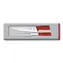 VICTORINOX Swiss Classic Messer- und Gabelset rot / Küchenset / Messer und Gabel