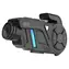 EJEAS K1Pro+ / Motorrad-Intercom / Mesh 3.0 / Bluetooth 5.1 / 2K-Video / Reichweite 1000 m / IP67