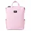 PORT DESIGNS MILANO II ECO Tragetasche 14/16" pink / Laptop-Rucksack 14-16" / 16 l