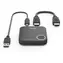 Vollständiger kabelloser HDMI-Displayadapter / Kabelloser Adapter / Full HD 1080p / Reichweite 30 m / USB-Stromversorgung