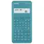 Casio FX-220PLUS-2 blau / Wissenschaftlicher Taschenrechner / 12-stellig / 181 Funktionen