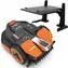 WORX Vision WA0825 / Garage für Mähroboter / für WORX Landroid Vision Rasenmäher