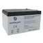 Conexpro AGM-12-12 / Batterie / AGM VRLA / 12V/12Ah / F2