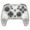 HORI Wireless HORIPAD Turbo (Frost) / Controller für Nintendo Switch 2 / kabellos / TMR-Joysticks / Akkulaufzeit 10 Stunden