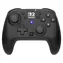 HORI Wireless HORIPAD Turbo schwarz / Kabelloser Controller für Nintendo Switch 2 / TMR-Joysticks / 10 Stunden Akkulaufzeit