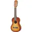 Yamaha GL1 Tobacco Brown Sunburst / Guitalele / Fichtendecke / Nylonsaiten / inkl. Koffer