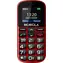 Vega Mobiola MB200 rot / Tastenhandy / Dual-SIM