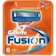 Gillette Fusion5 / Ersatzscherköpfe / 8 Stück