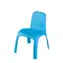 Keter Kinder-Campingstuhl blau / Stühle
