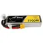 Tattu LiPo-Akku 3700mAh 14,8V 4S1P / Akku / 45C / XT60