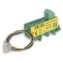 Tinycontrol INA740 / Stromzähler / digital / DIN-Schiene / für LK3 und LK4