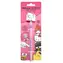 BLUE SKY STUDIOS Sanrio Hello Kitty Kugelschreiber mit Fidget-Funktion / Rosa