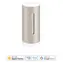 Netatmo NIM 2. Generation Sand / Innenmodul / Temperatur- und Feuchtigkeitssensor / Aluminiumgehäuse