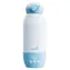 Grownsy T6 / Tragbarer Milchwärmer / Fassungsvermögen 600 ml / Temperaturerhaltung 24 Stunden / Temperaturbereich 32-50 °C / USB-Ladeanschluss