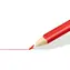 Staedtler Ergosoft Buntstifte / 36 Stück / Farbmischung / dreieckig / Metalldose