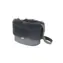 I LOVE PETS Olala Luxus-Hundetasche 32 cm, hellgrau / Hundetasche